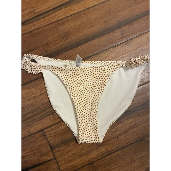 6 Aerie AE New Swim Suit Lot Women’s S Small | 5 Bikini Tops 1 Bottom - Picture 5 of 7